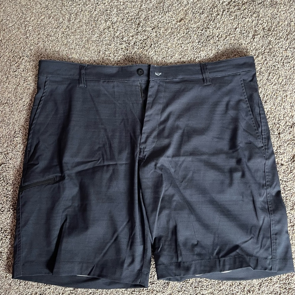 Mens Hawkes and Co Shorts SIZE 40